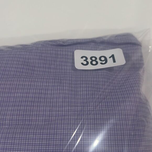 Hugo Hugo boss long sleeves sharp fit shirt - Picture 8 of 8